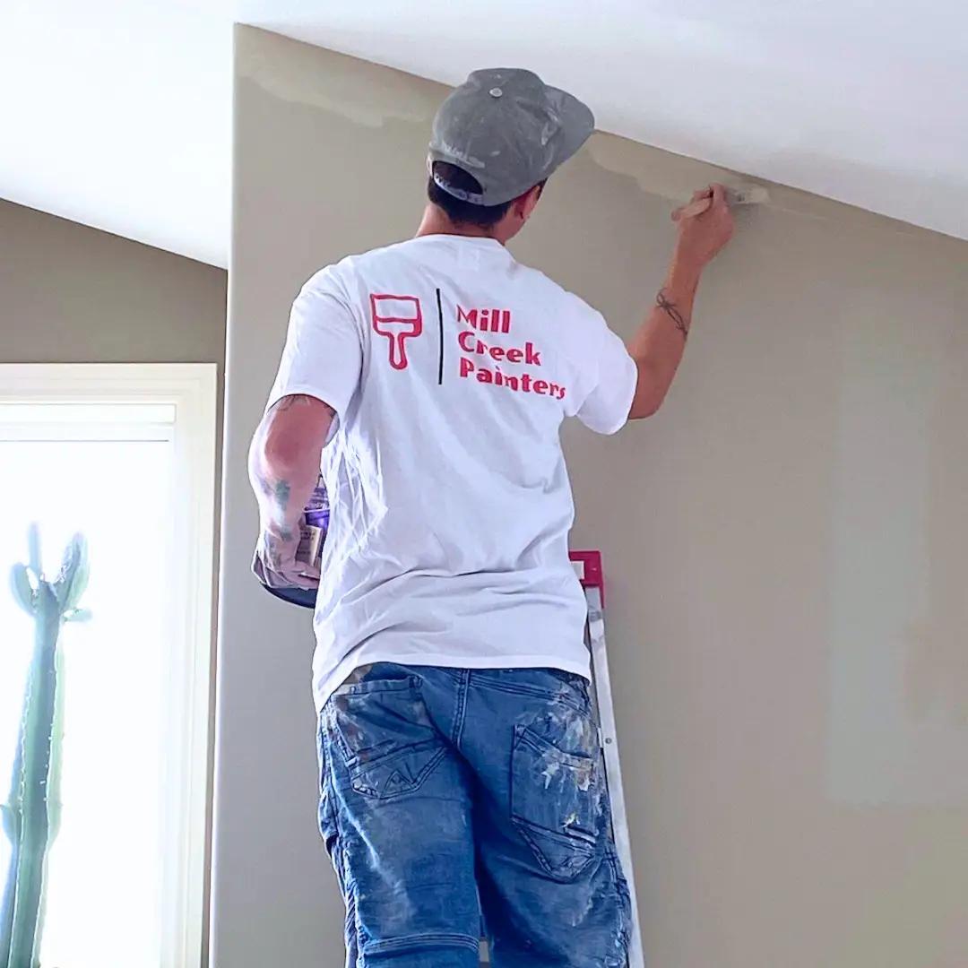 Mill Creek Painters Edmonton photo 1