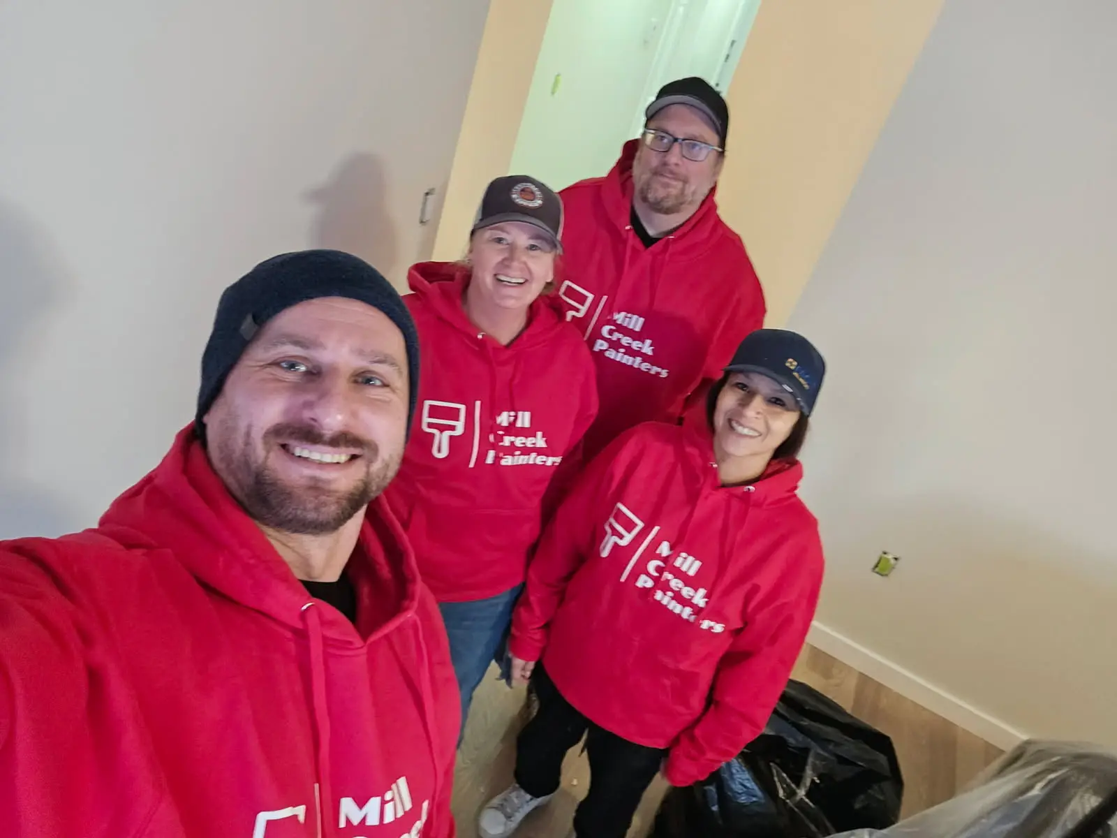 Mill Creek Painters Edmonton photo 2